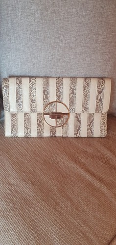 River island clutch - island, bag