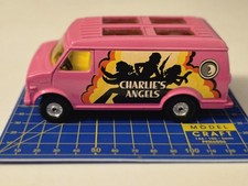 Vintage Corgi  Charlie's