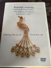 Rachel Norris Wirework