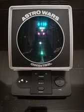 Iconic Grandstand Astro Wars