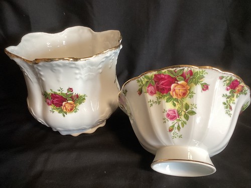 Royal albert old country roses - royal,