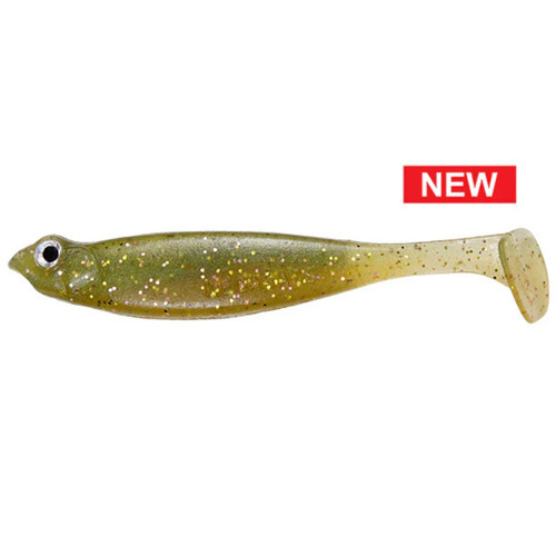 Megabass hazedong shad - megabass,