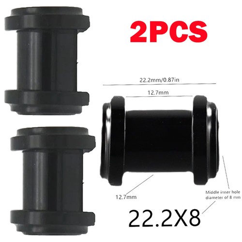 2pc 8mm 2mm - 2pc, mtb
