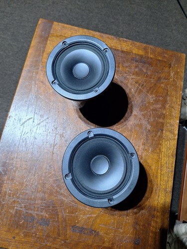 Cerwin vega 312 midrange - cerwin, e-312