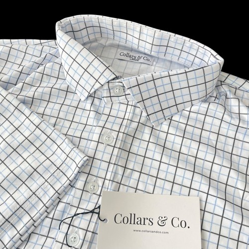 Collars and dress - co, collar