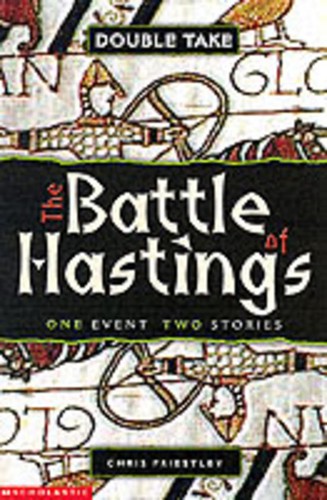 The battle hastings - battle, of