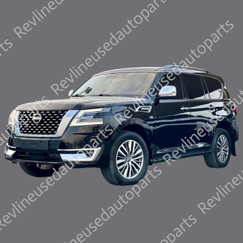 2021 2024 nissan - 2021-2024, armada