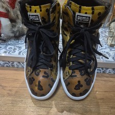 BNIB Rare PUMA x Mihara
