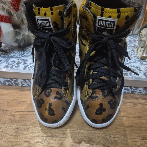 Bnib rare puma mihara - rare,