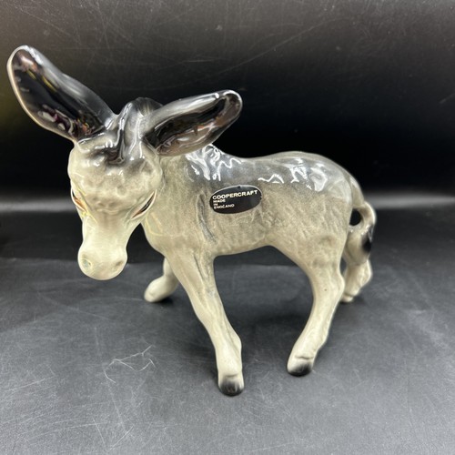 Coopercraft vintage pottery - vintage,