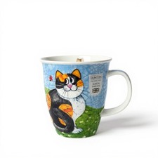 Dunoon Fine Bone China Mug