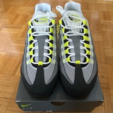 Nike Air Max 95 OG Neon