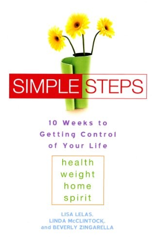 Simple steps weeks to - weeks,