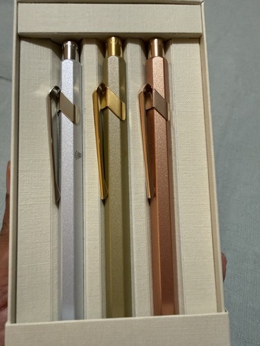 Rolex pens set in - rolex, 3,