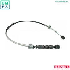 Cable pull manual transmission - cable,