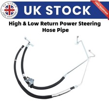 For Ford Transit Mk8 2.2 Power