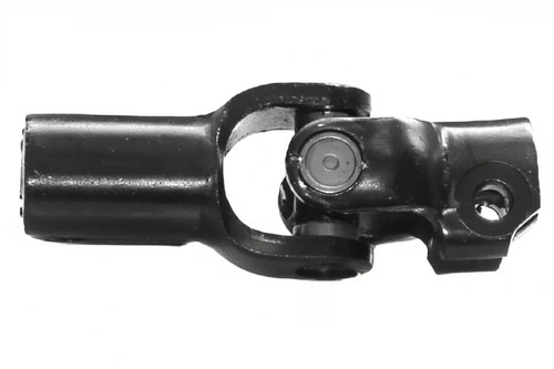Steering column coupling 02905