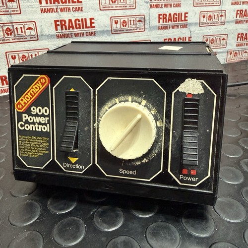 Hornby r900 power - power, unit