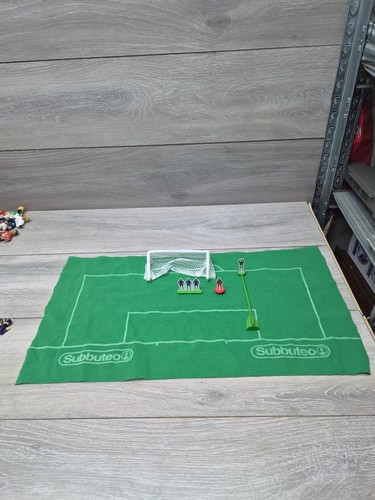 2004 subbuteo penalty - penalty, shootout