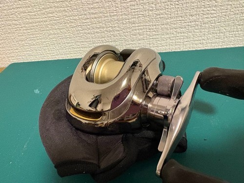Shimano scorpion antares left - scorpion,
