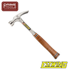 Estwing E20S Straight Claw