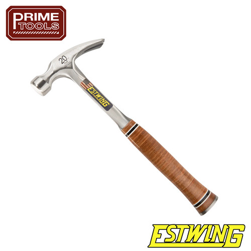 Estwing e20s straight claw - e20s,