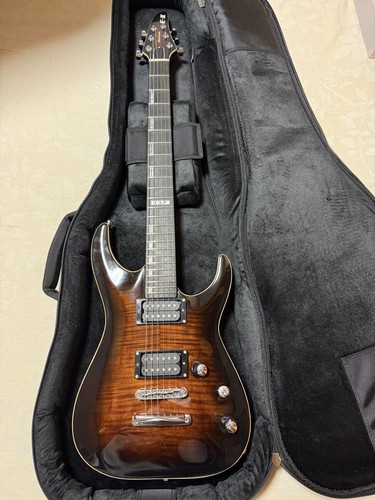 Esp horizon fm - nt,