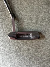 Mizuno Bettinardi Stainless