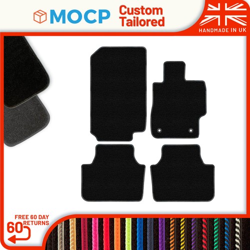 Carpet car mats fit - fit, honda