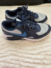 Nike Air Max 90 Junior UK Size