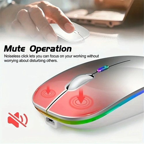 4ghz wireless optical - 2.4ghz,