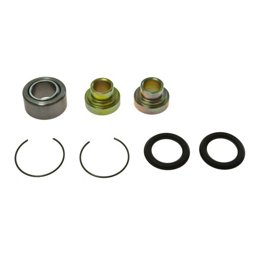 Shock absorber bearings