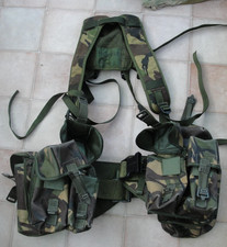 British Army Issue PLCE MTP