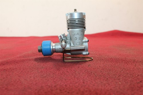 Max control line u - max,
