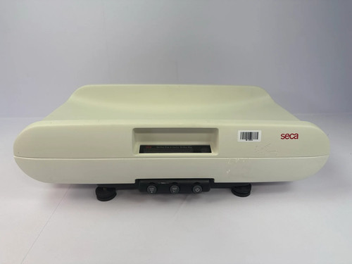 Seca 757 without - 757, power