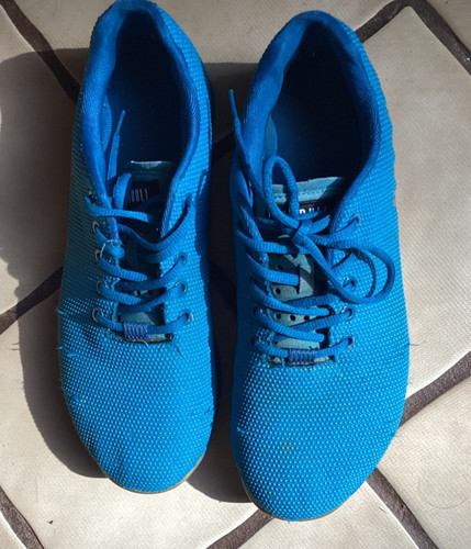 Nobull shoes - shoes,