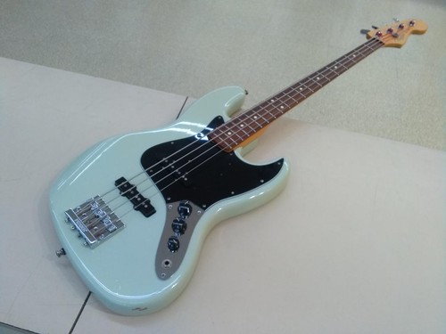 Fender usa jazz bass - fender, /