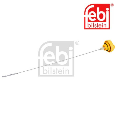 Oil dipstick febi - febi, bilstein