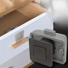 Chrome Plated RV Caravan Boat