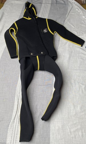 Vintage spartan piece - vintage, 2-piece