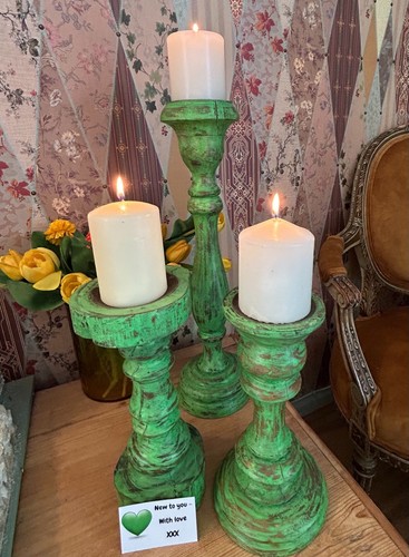Fabulous set vintage - set,
