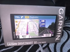 Garmin DriveSmart 66 GPS