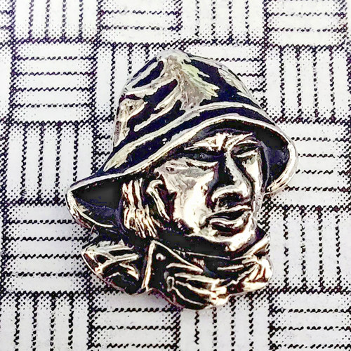 Rugged fisherman sailor - fisherman,