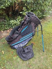 TITLEIST HYBRID GOLF STAND BAG