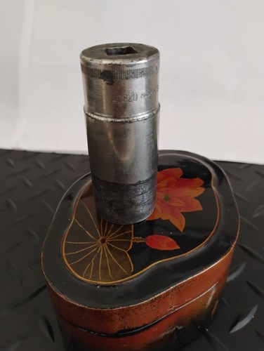 Britool ad820 drive - drive, plug