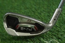 PING G20 9 IRON CFS REGULAR