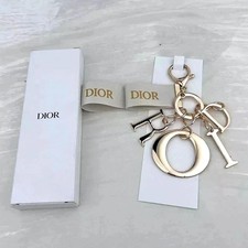 Dior Gift Key Ring Key Chain