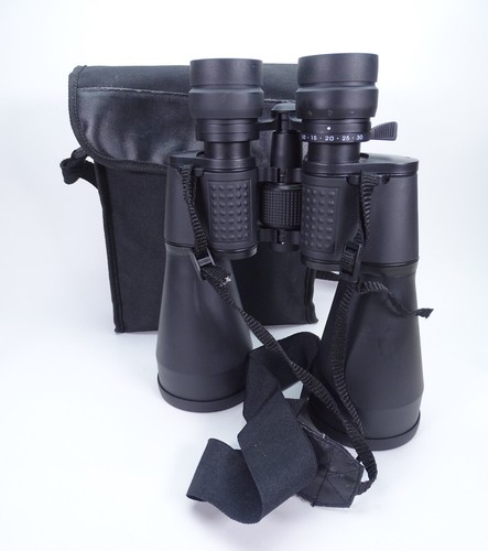 Zoom binoculars x - x, 60