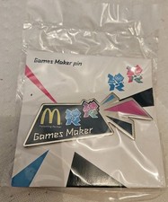 London 2012 Olympics