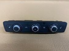 AUDI A1 HEATER CONTROL PANEL /